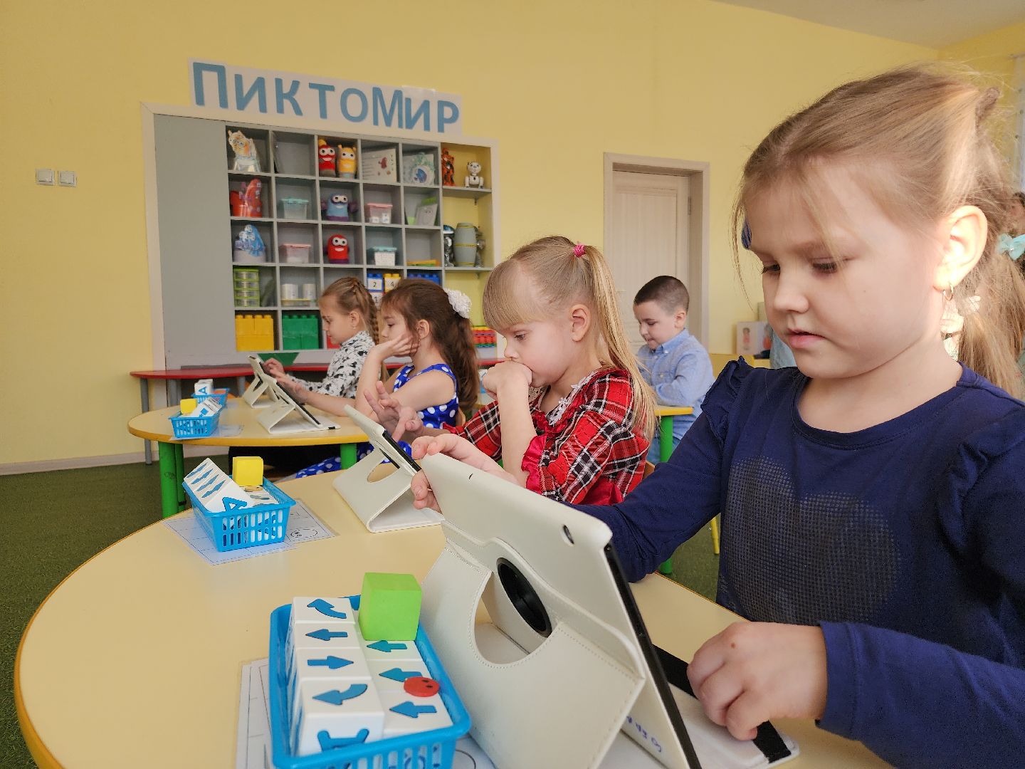 вертикалки, орехово зуево, дошкольное образование, програмирование,