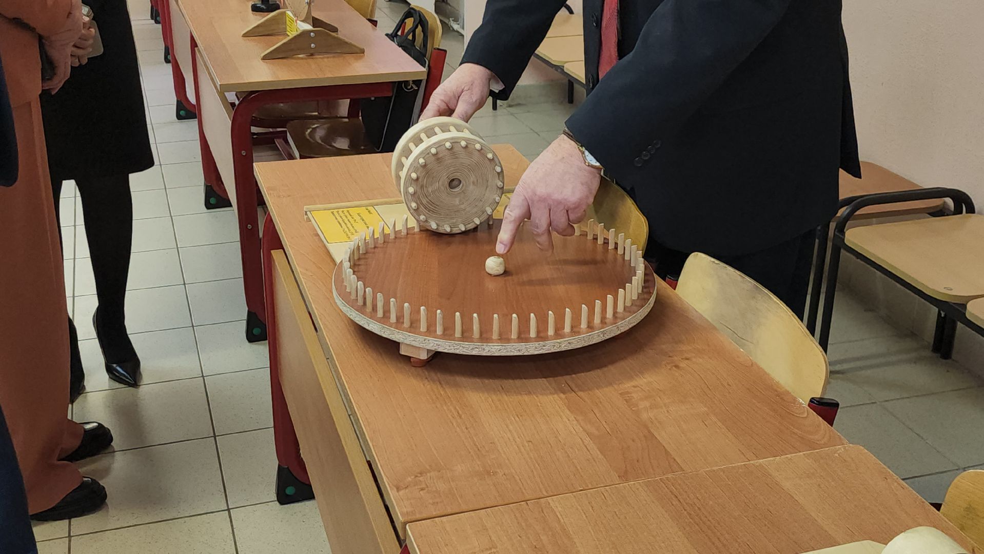 серпухов, подмосковье, наука, РВСН,