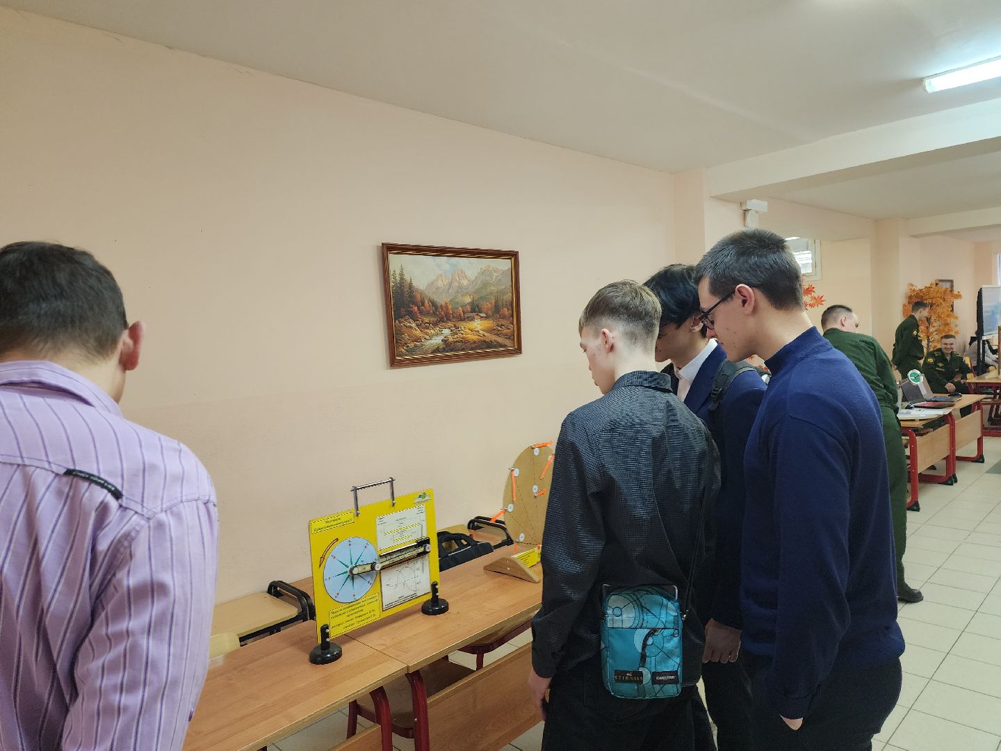 серпухов, подмосковье, наука, РВСН,