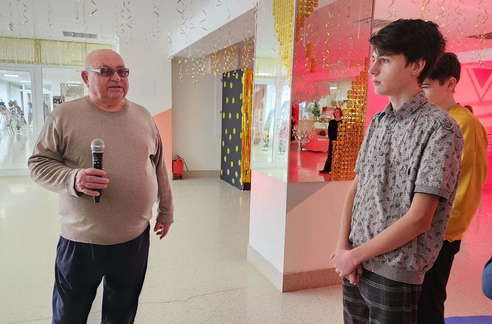 солнечногорск, вертикалки, великая отечественная война, сталинградская битва, кдц тимоново,