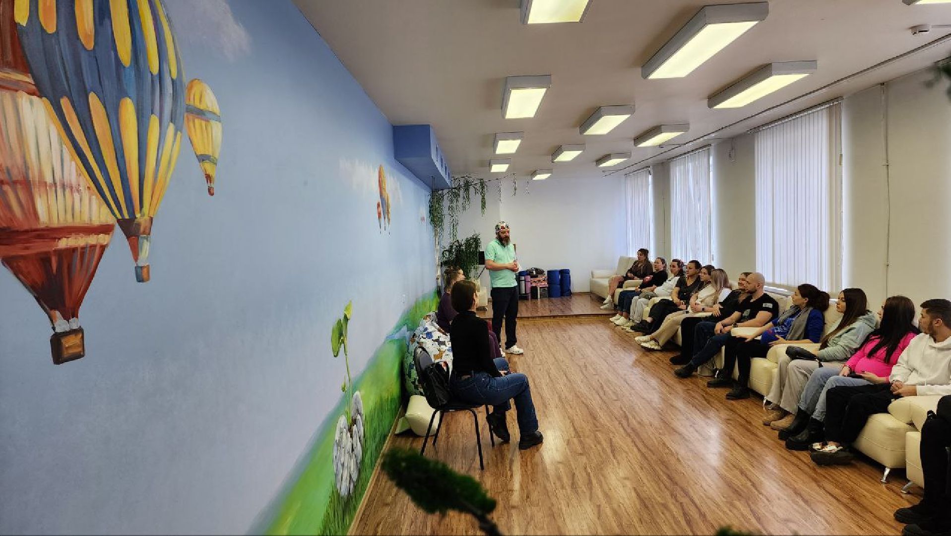 Дмитров, Дом рождения, Минздрав, вертикалки,