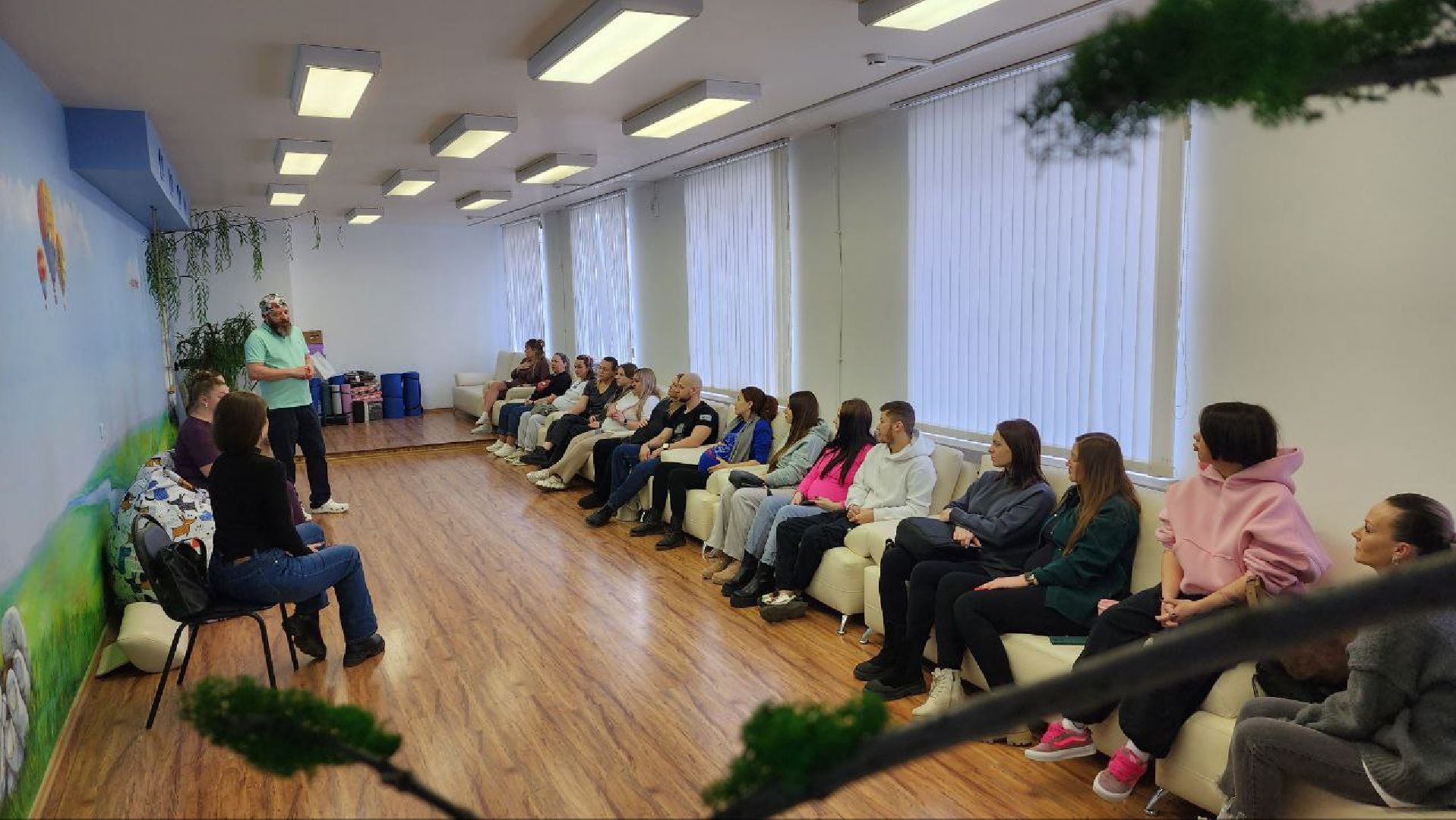 Дмитров, Дом рождения, Минздрав, вертикалки,