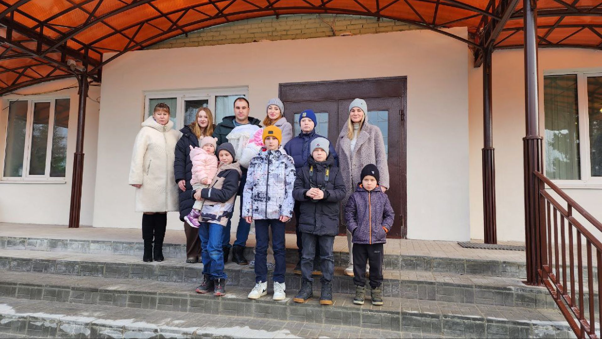 Дмитров, Дом рождения, Минздрав, вертикалки,