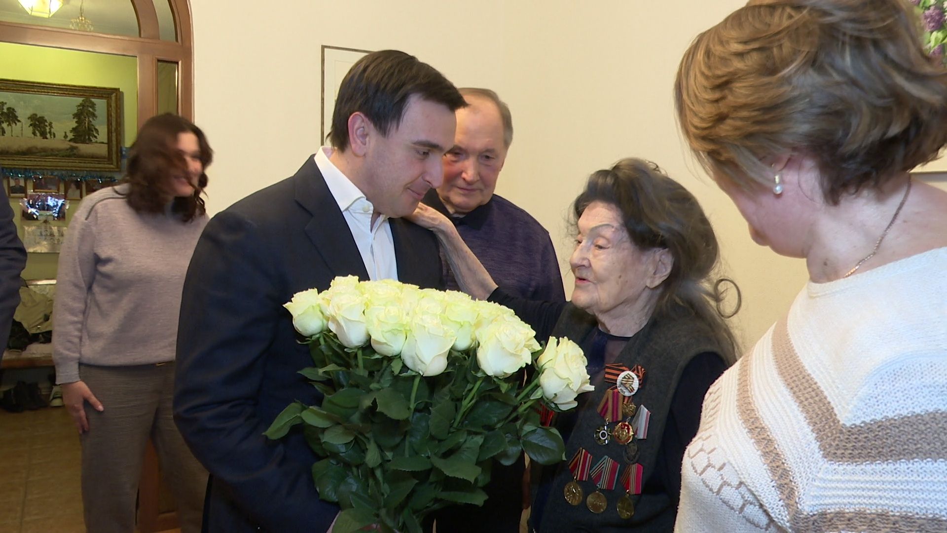 реутов, вертикалки, ветеран, медаль, великая отечественная война, память,