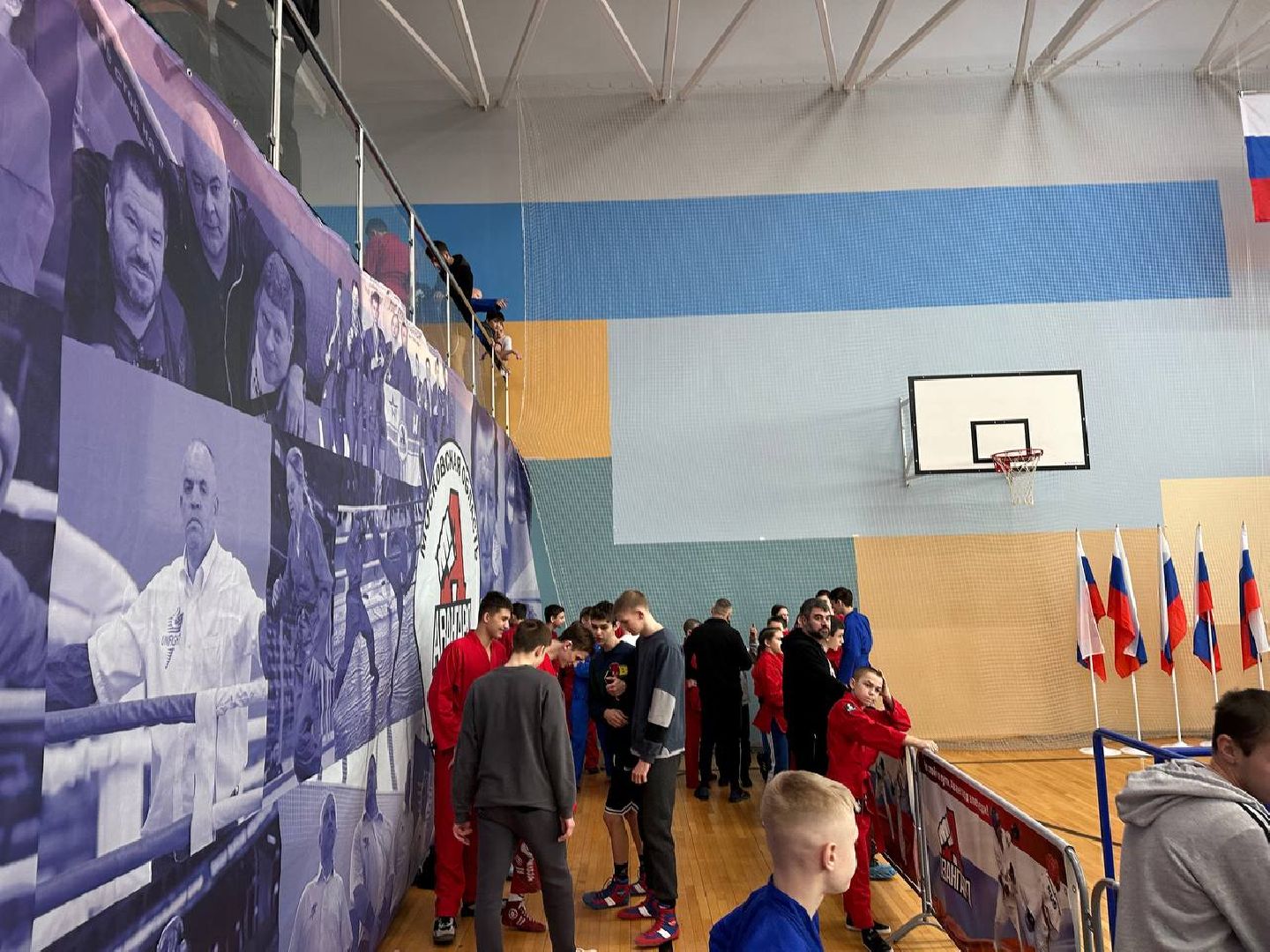 спорт, чемпионат, бои,