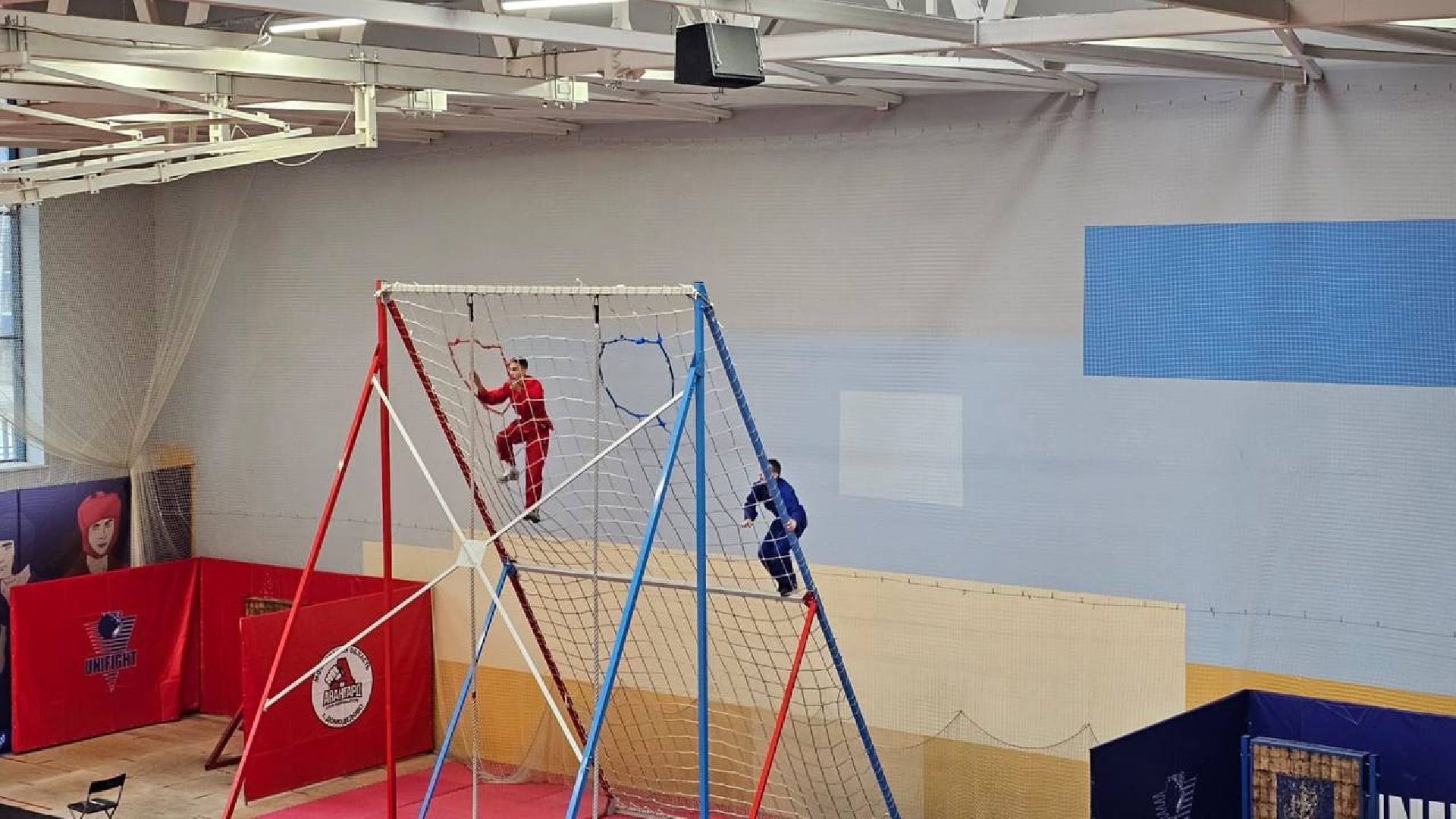 спорт, чемпионат, бои,