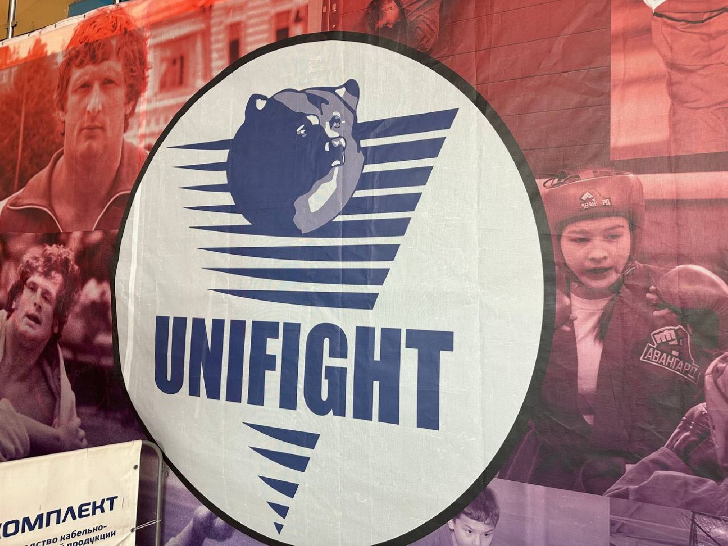 спорт, чемпионат, бои,