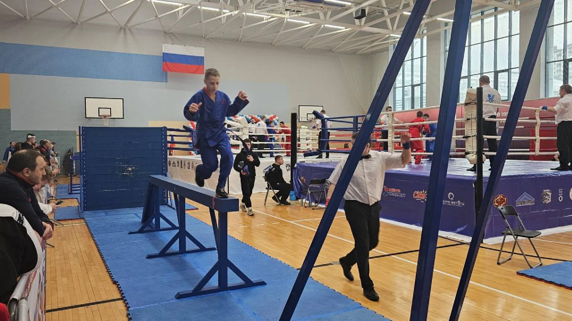 спорт, чемпионат, бои,