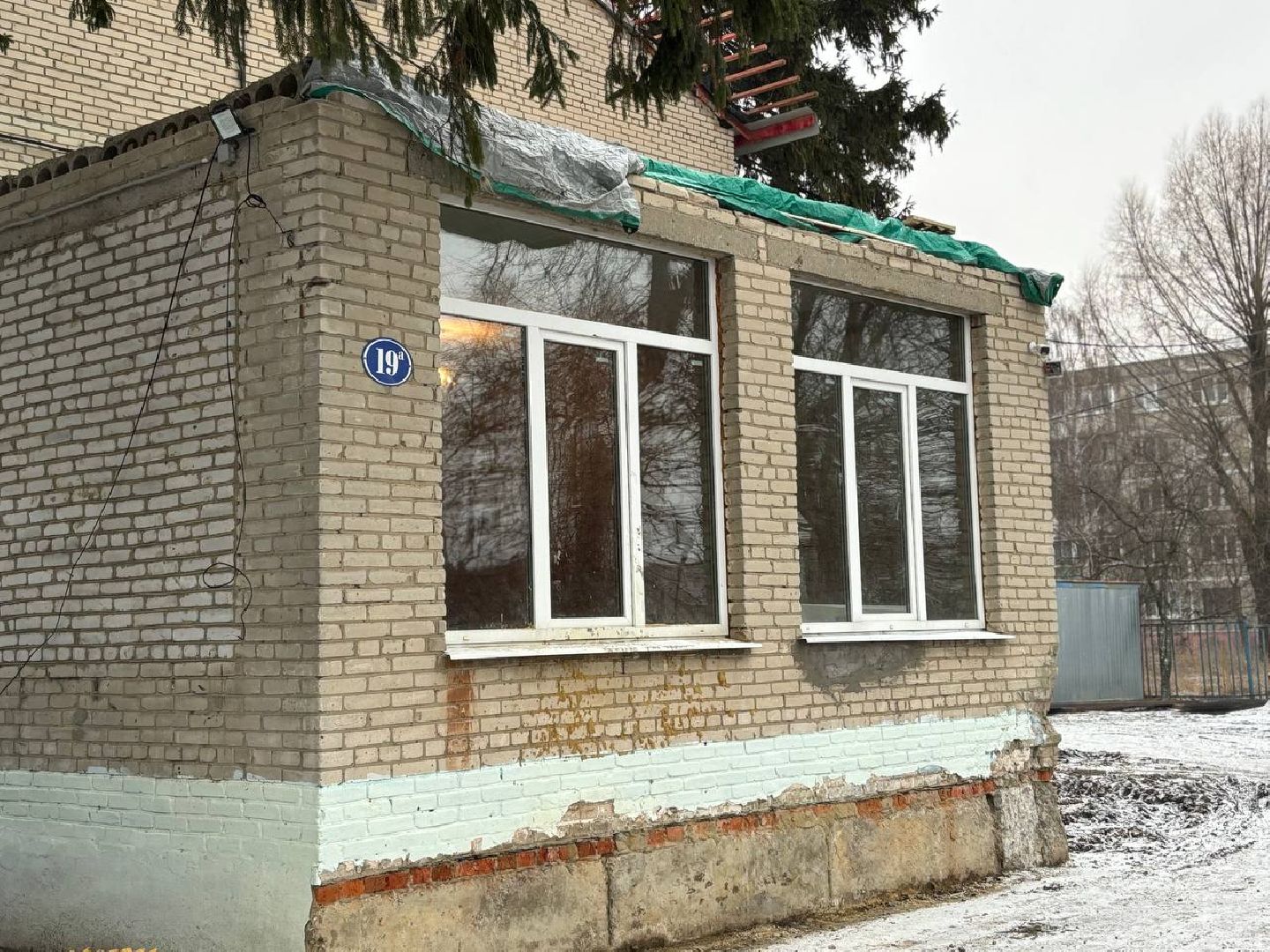 воскресенск, строительство, детский сад, вертикалки,