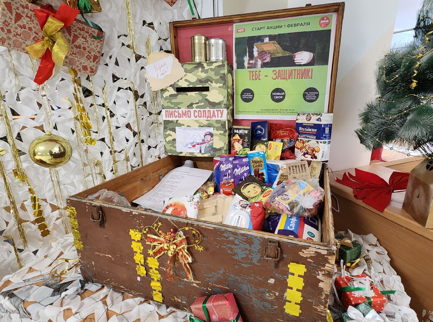 солнечногорск, вертикалки, кдц тимоново, гуманитарная помощь,