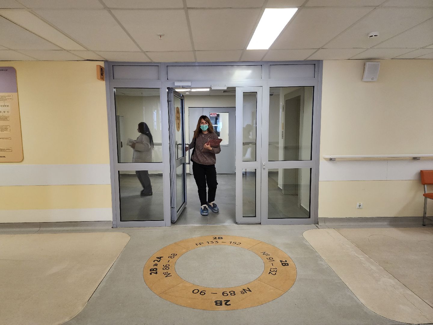 раменское, медицина, центр материнства и детства, центр репродуктивного здоровья,подготовка к открытию,