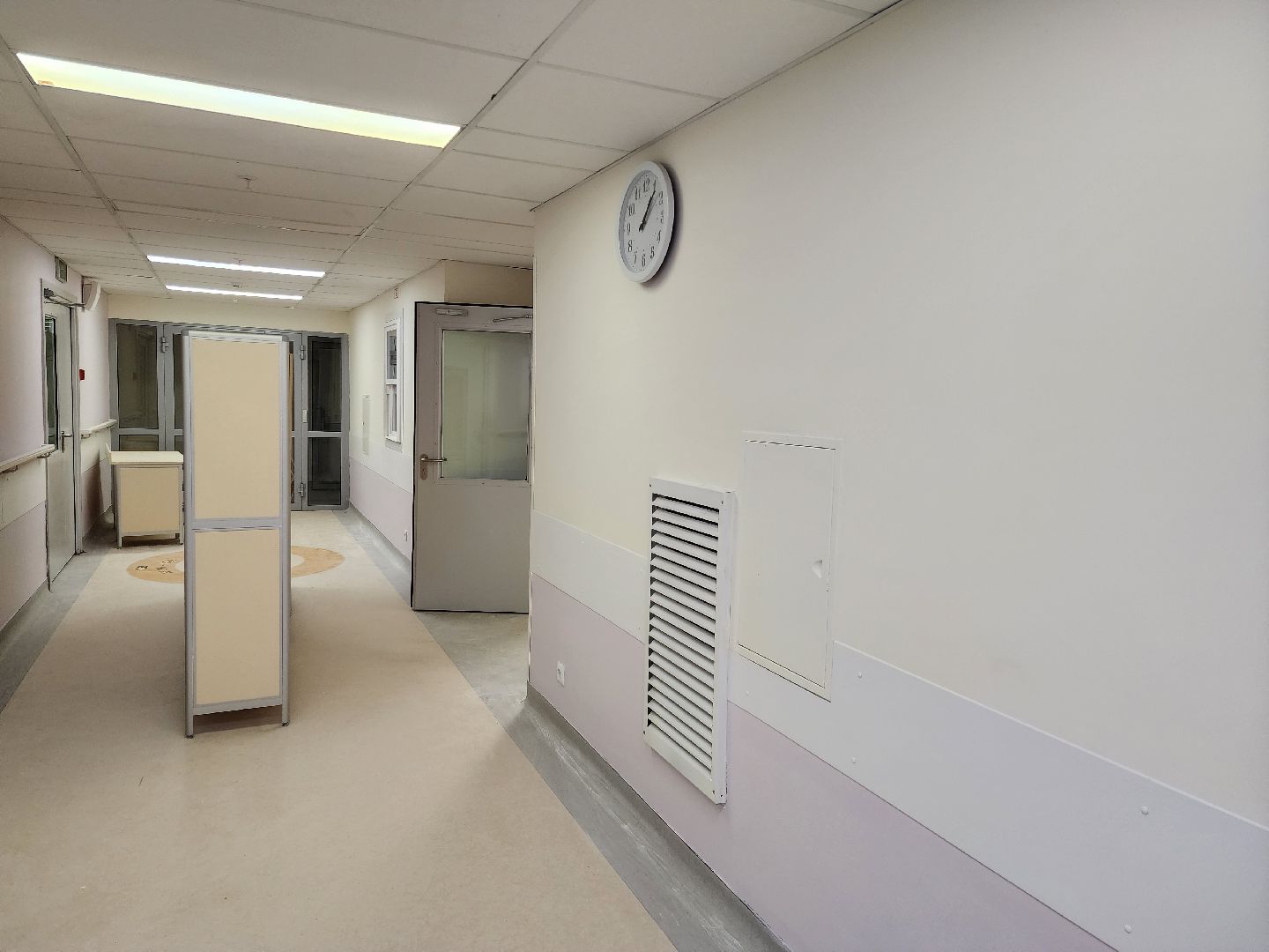 раменское, медицина, центр материнства и детства, центр репродуктивного здоровья,подготовка к открытию,