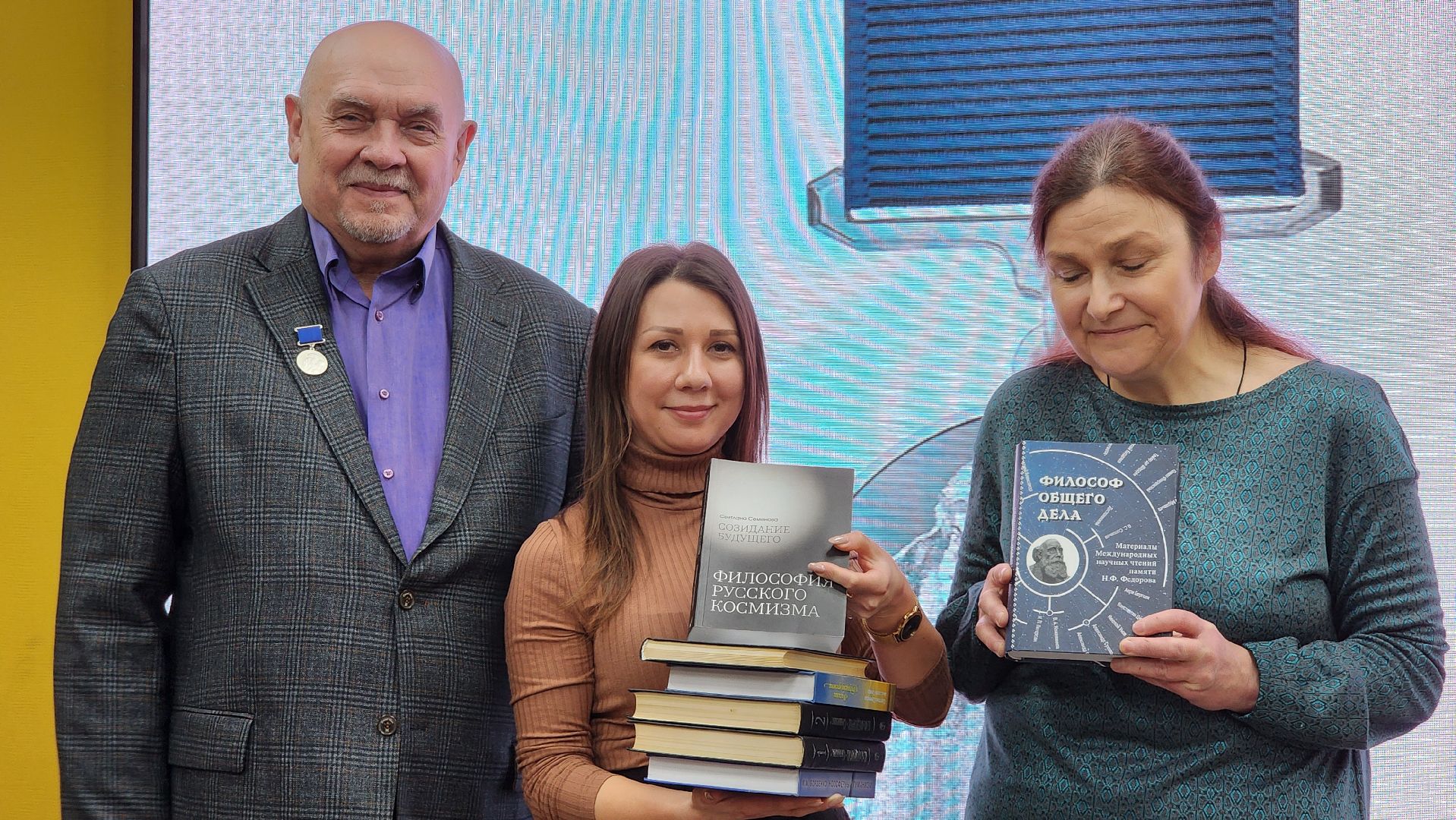 космос, космические дни, космонавтика, Ногинск, Богородский городской округ,