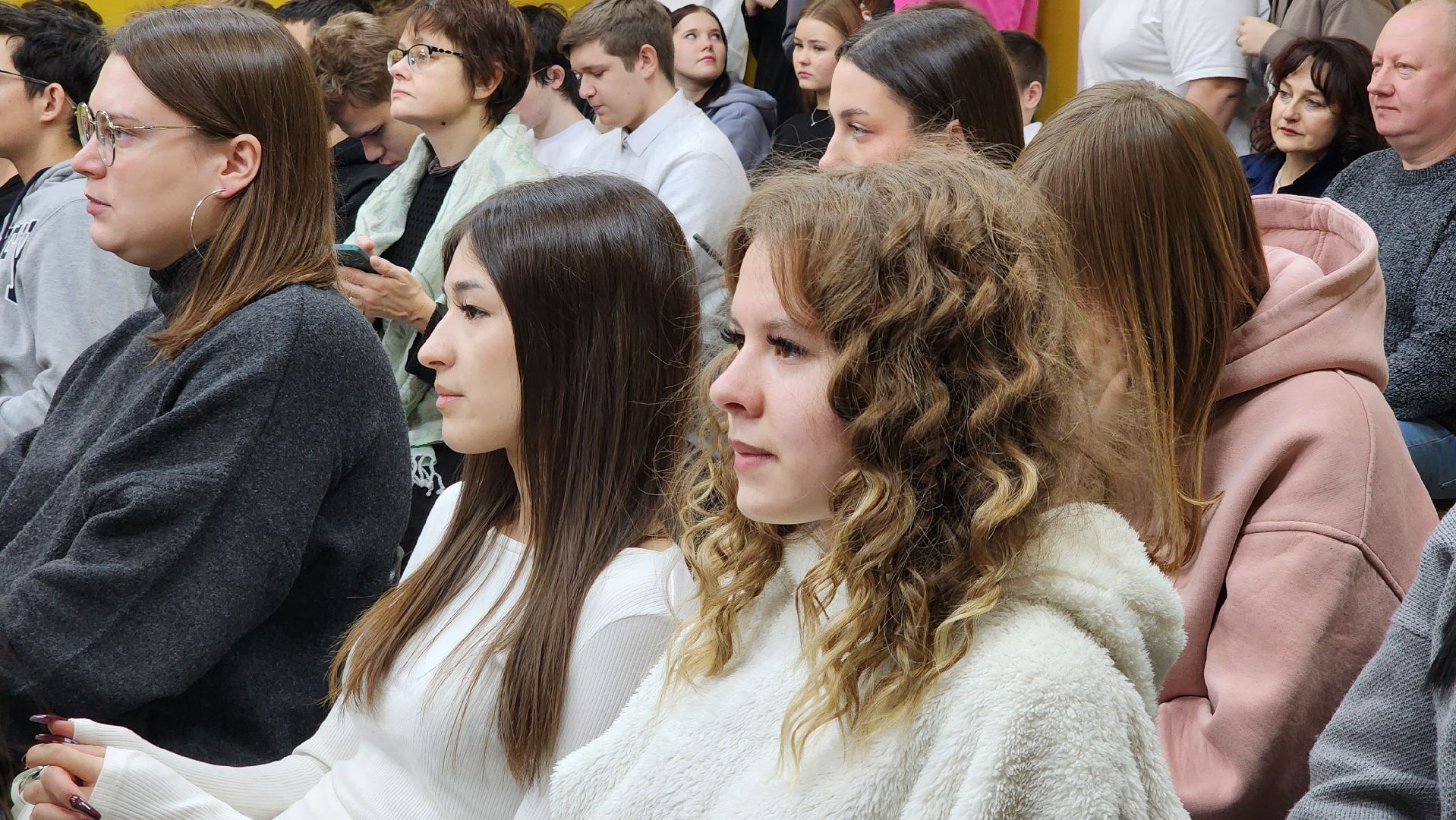 космос, космические дни, космонавтика, Ногинск, Богородский городской округ,