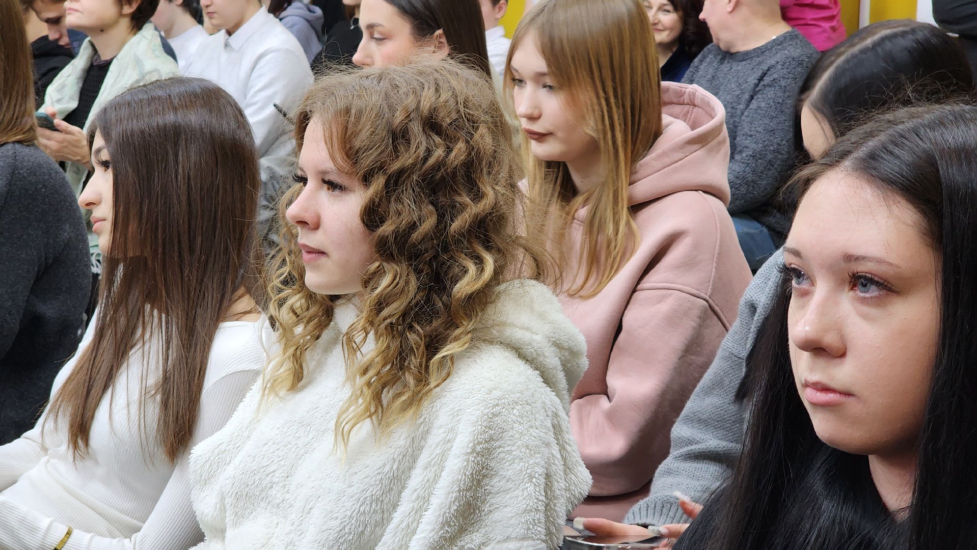 космос, космические дни, космонавтика, Ногинск, Богородский городской округ,