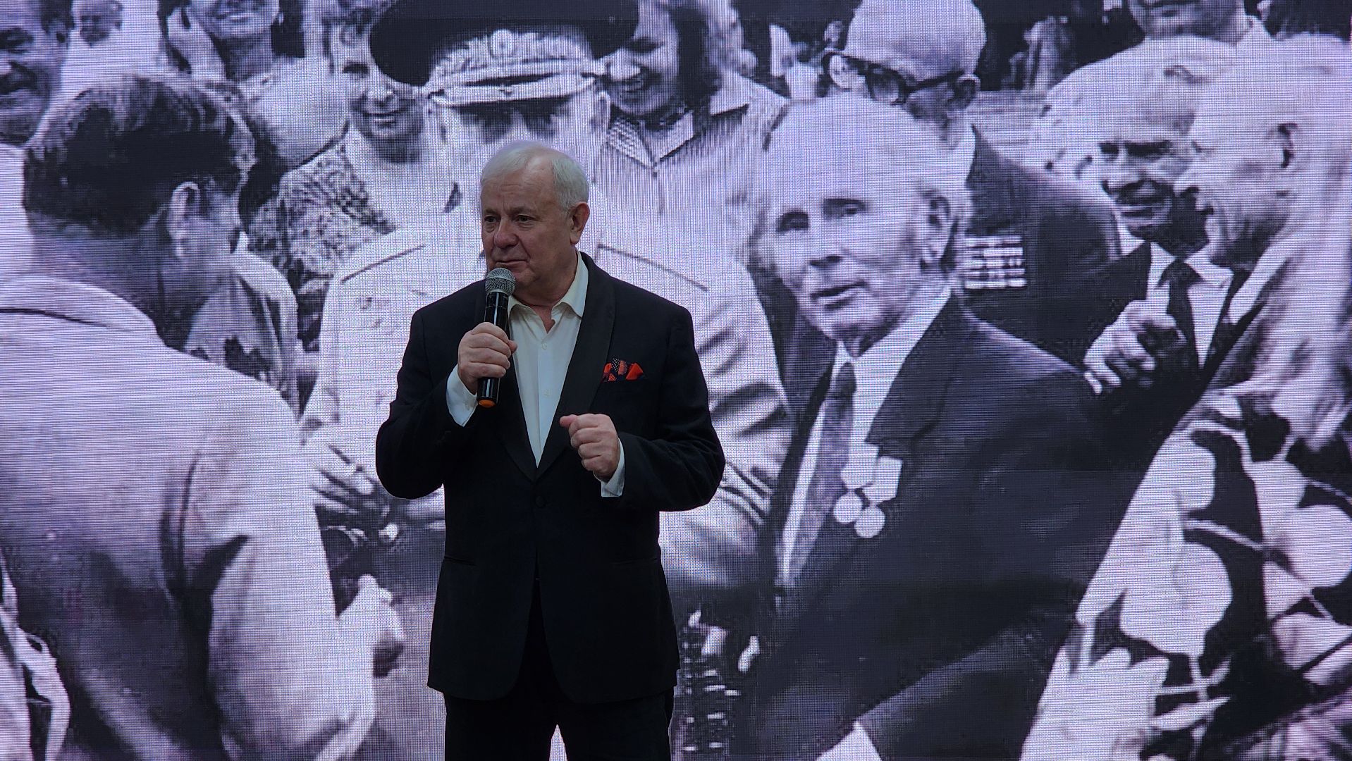 космос, космические дни, космонавтика, Ногинск, Богородский городской округ,