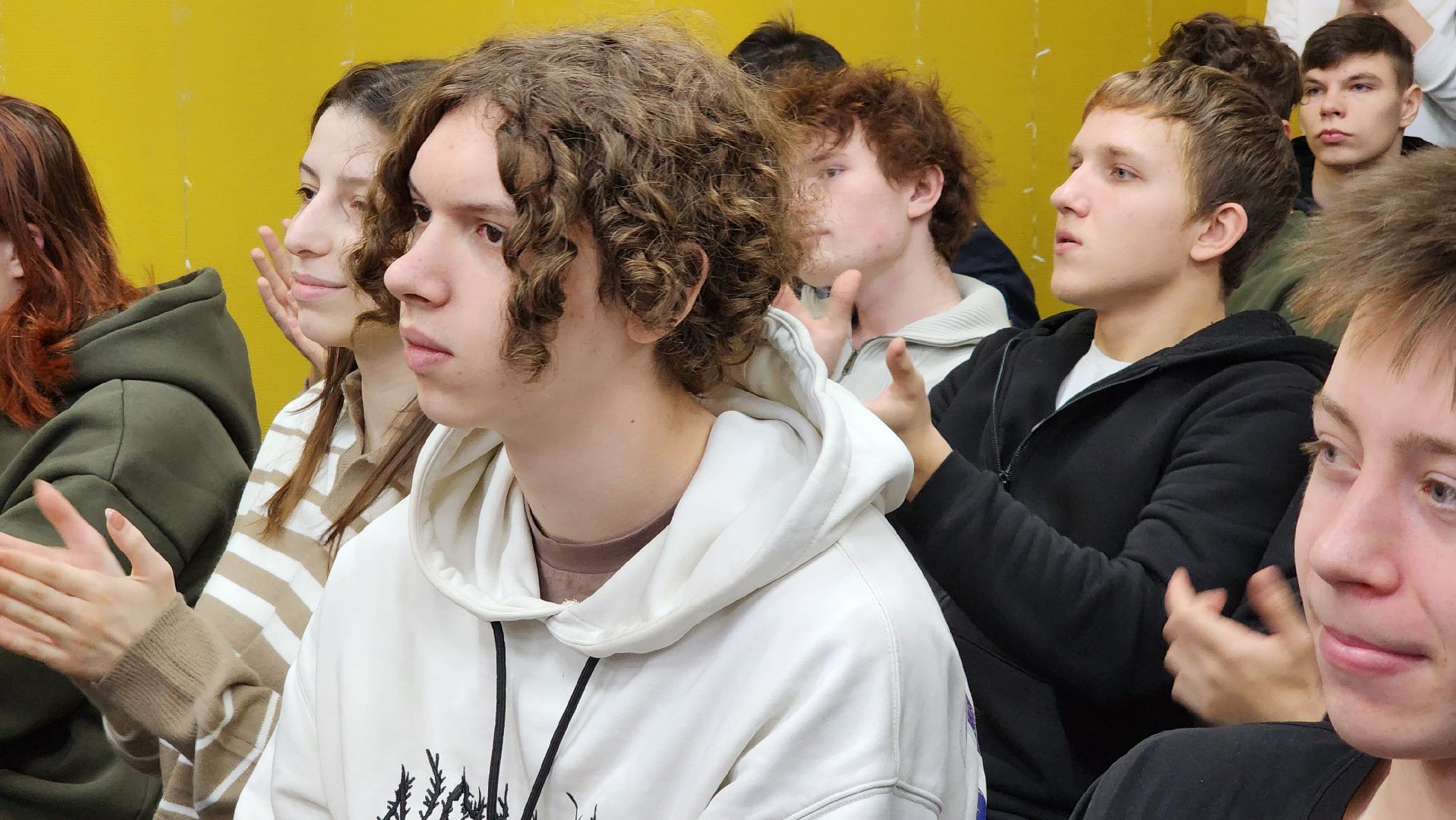 космос, космические дни, космонавтика, Ногинск, Богородский городской округ,