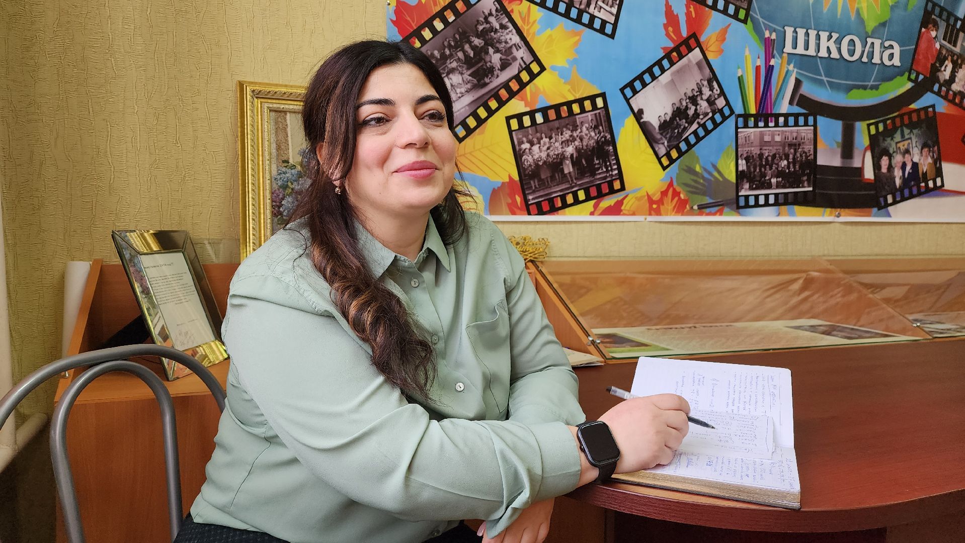 школа, истра, образование, учитель, вертикалка,