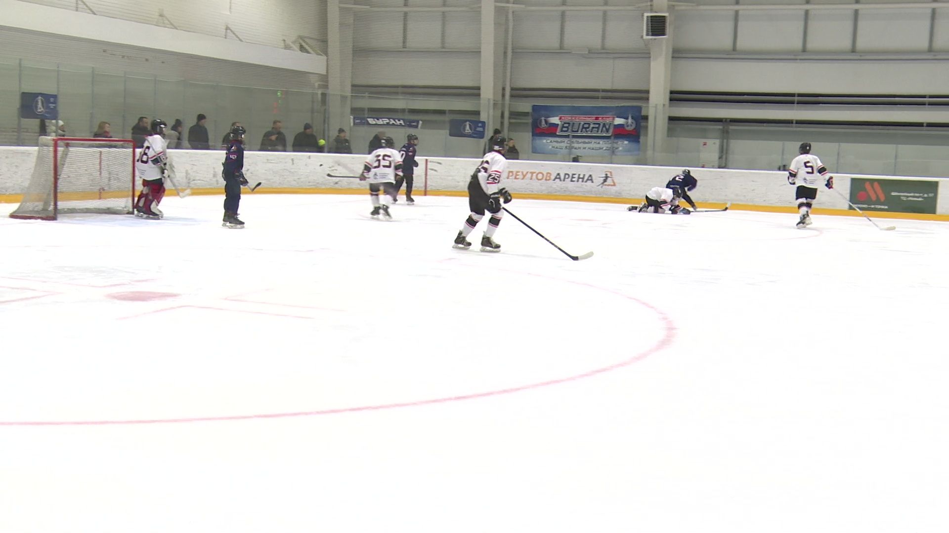 спорт, вертикалки, реутов, хоккей,