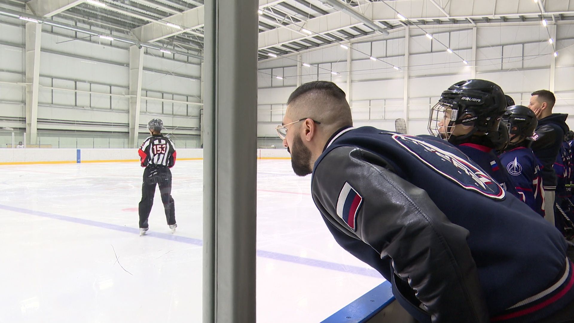 спорт, вертикалки, реутов, хоккей,