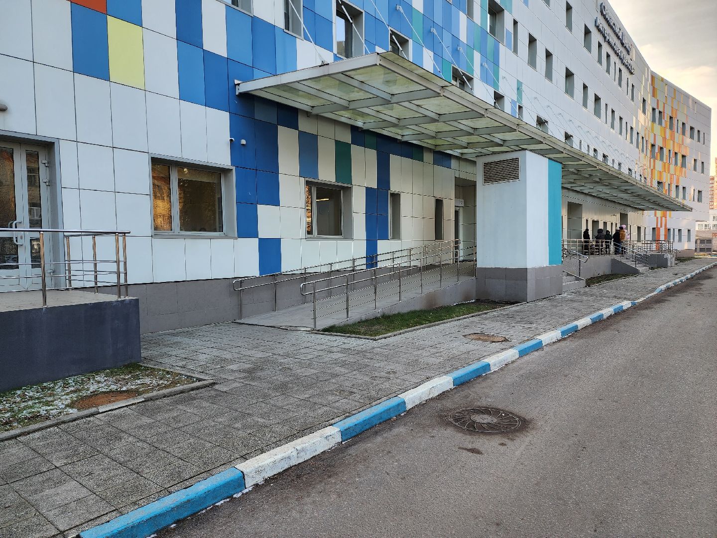 раменское, медицина, центр материнства и детства, школа матерей, занятие с неонатологом,