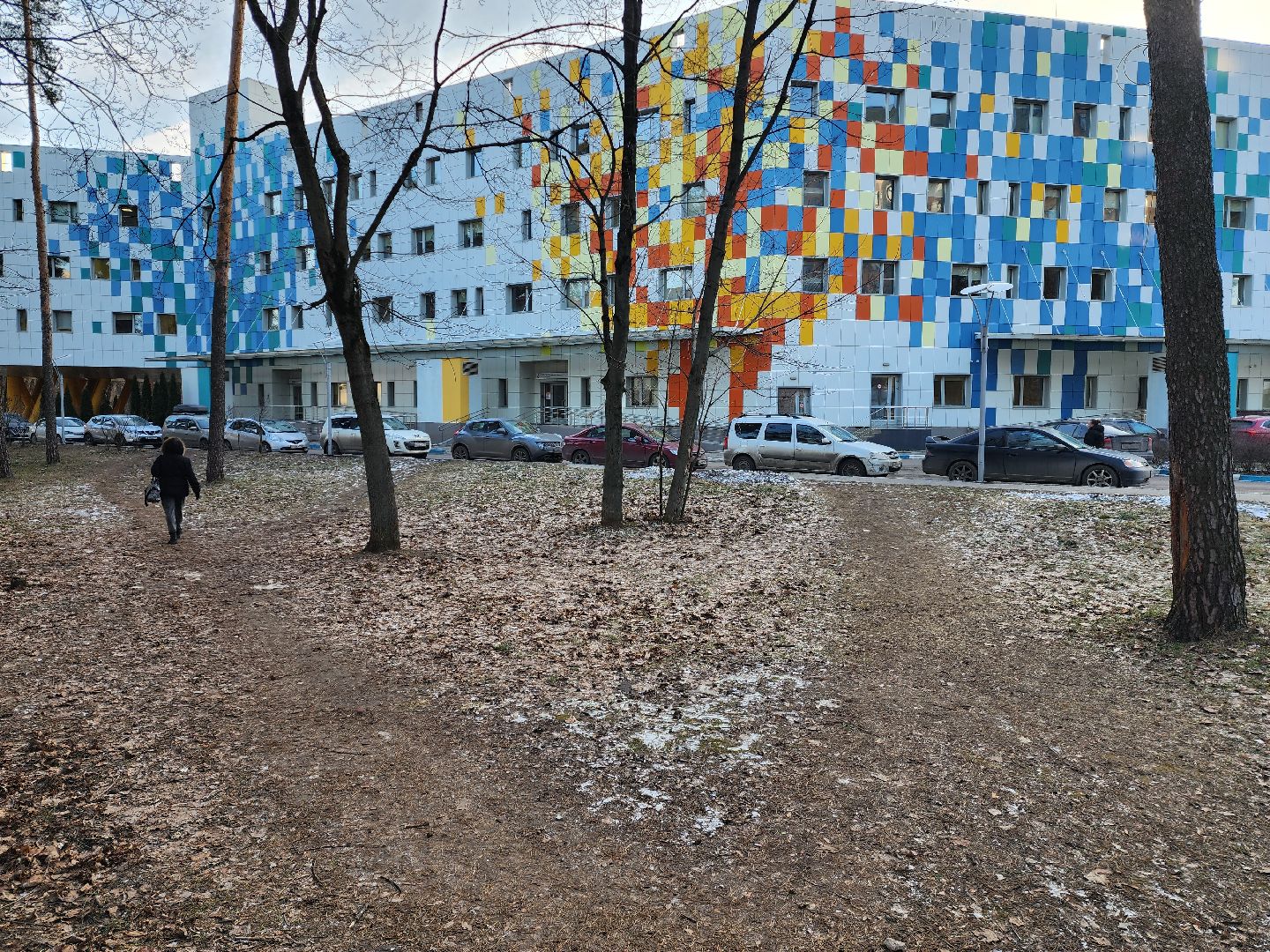 раменское, медицина, центр материнства и детства, школа матерей, занятие с неонатологом,