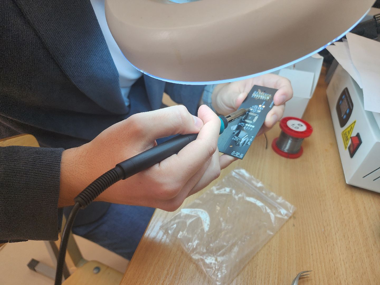 фрязино, наука, молодой ученый, студент, грант, электроника, вертикалки,