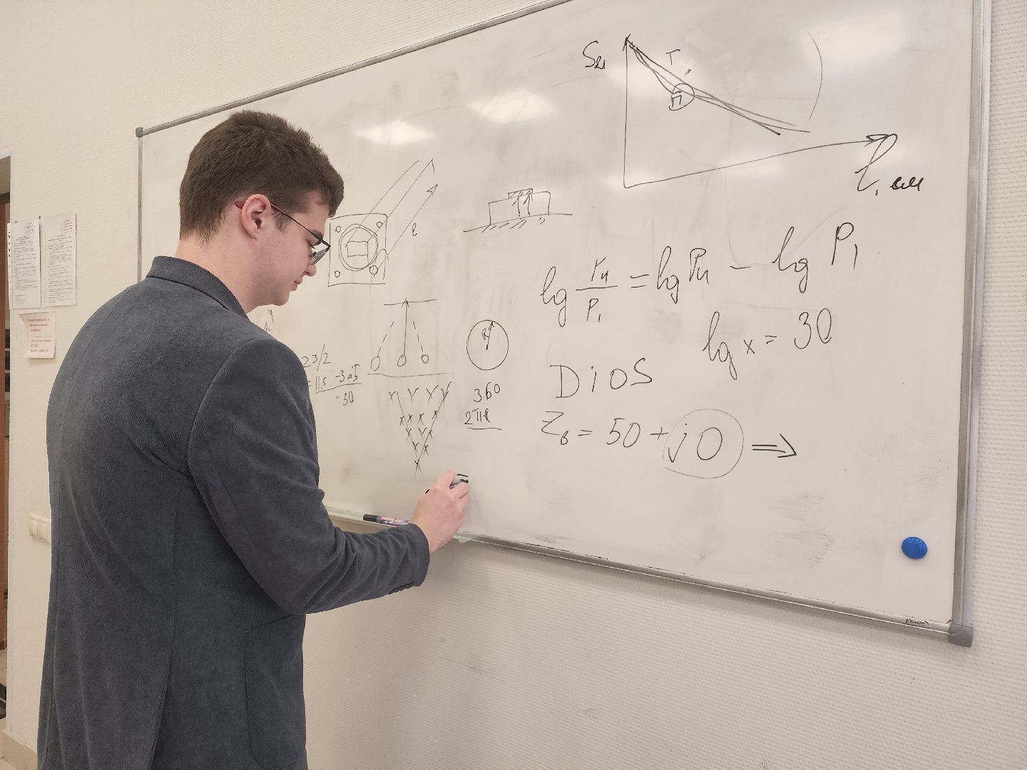 фрязино, наука, молодой ученый, студент, грант, электроника, вертикалки,