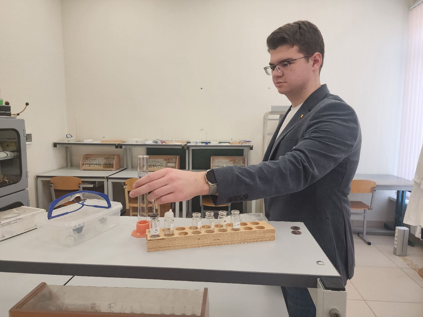 фрязино, наука, молодой ученый, студент, грант, электроника, вертикалки,