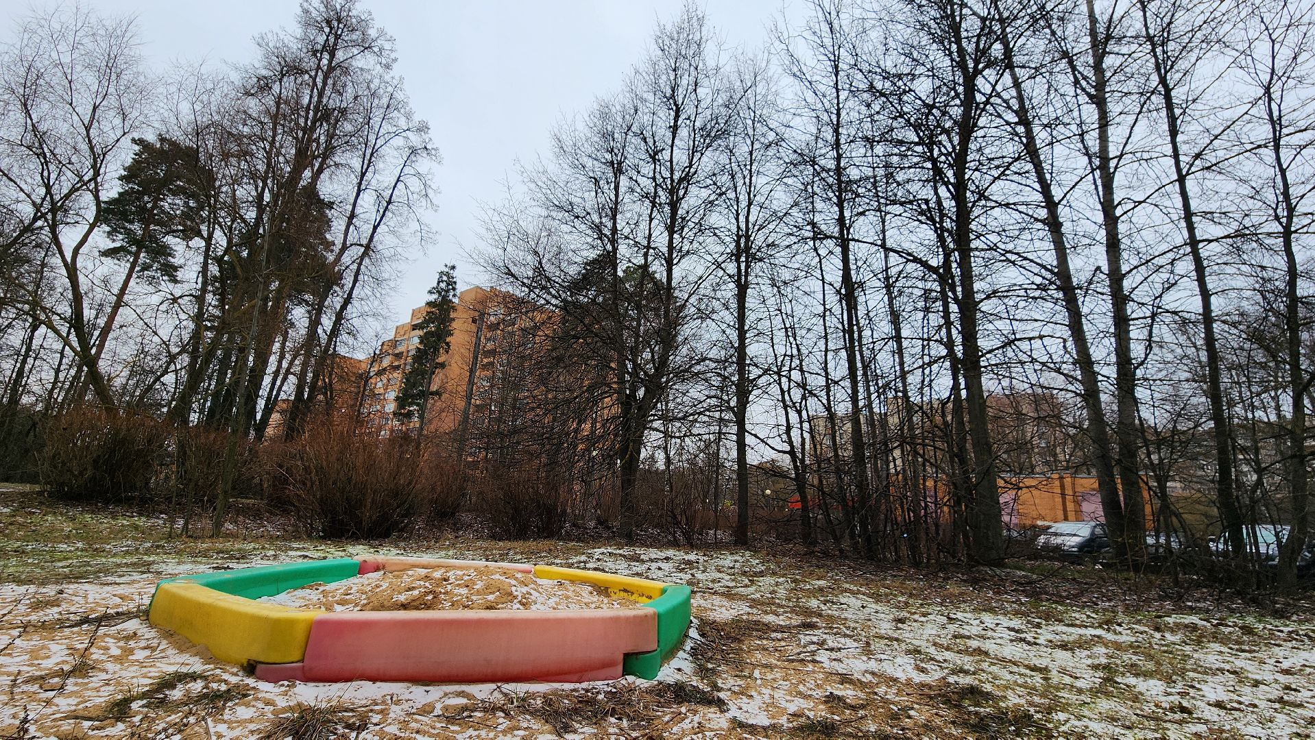 обход дворов, протвино, г о серпухов, жкх,