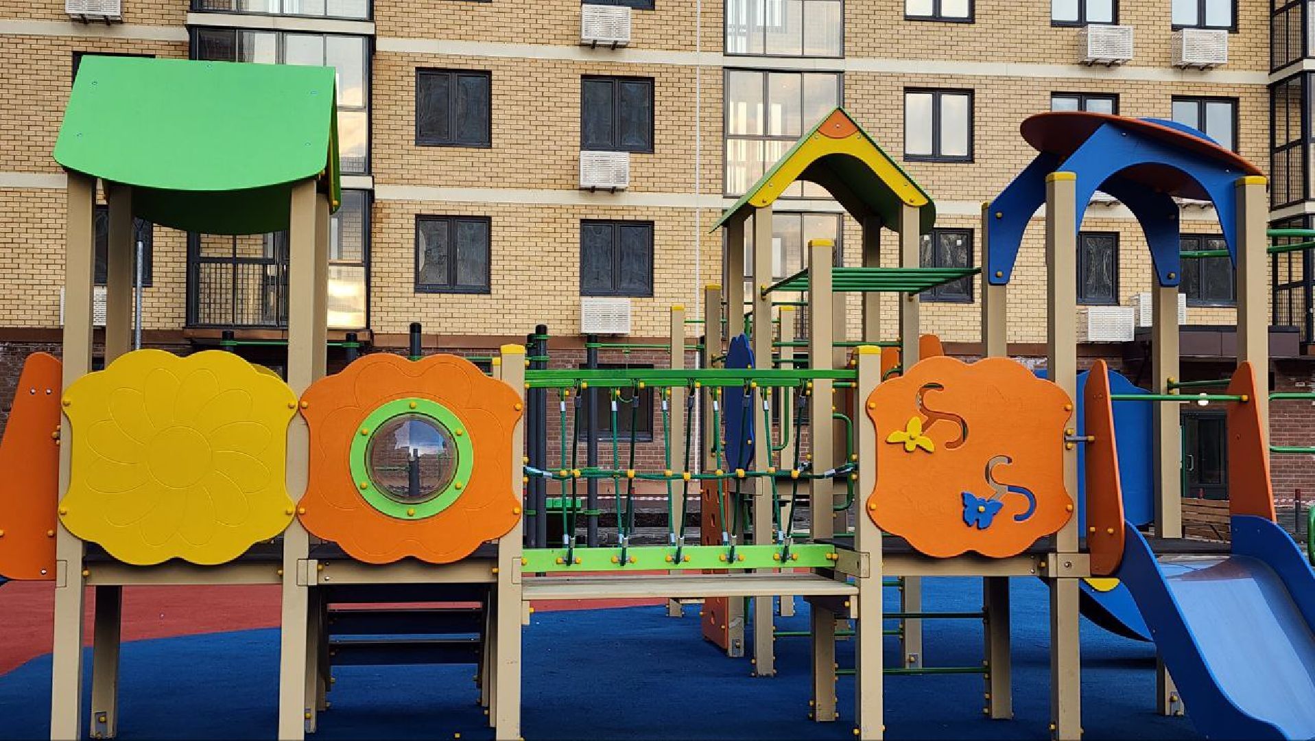 Дмитров, Минстрой, Аварийное жилье, вертикалки,