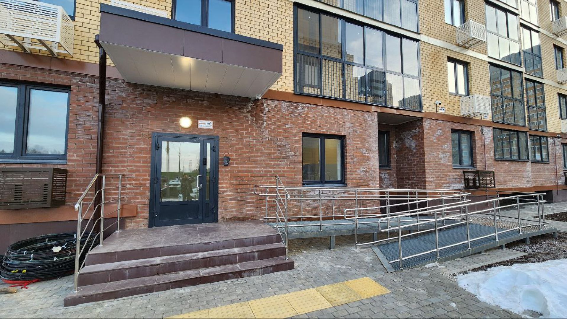 Дмитров, Минстрой, Аварийное жилье, вертикалки,