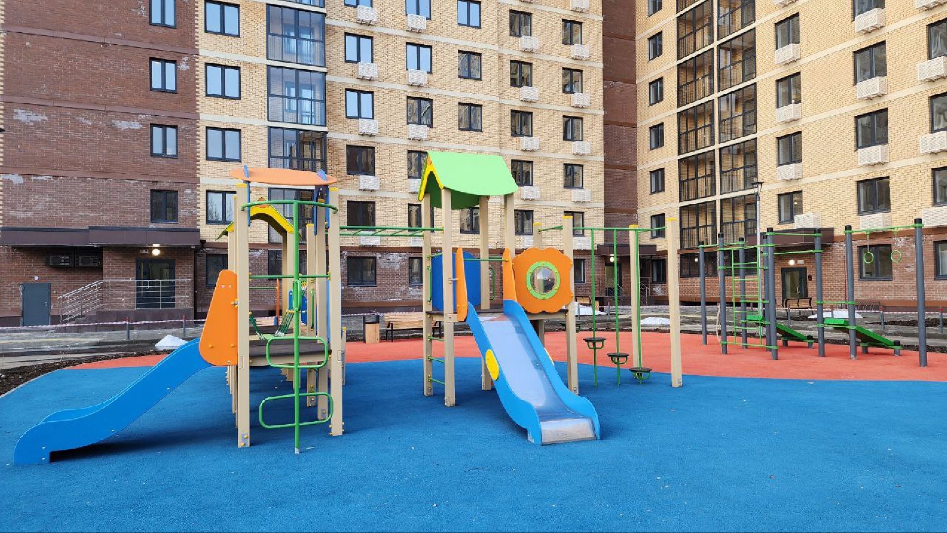 Дмитров, Минстрой, Аварийное жилье, вертикалки,