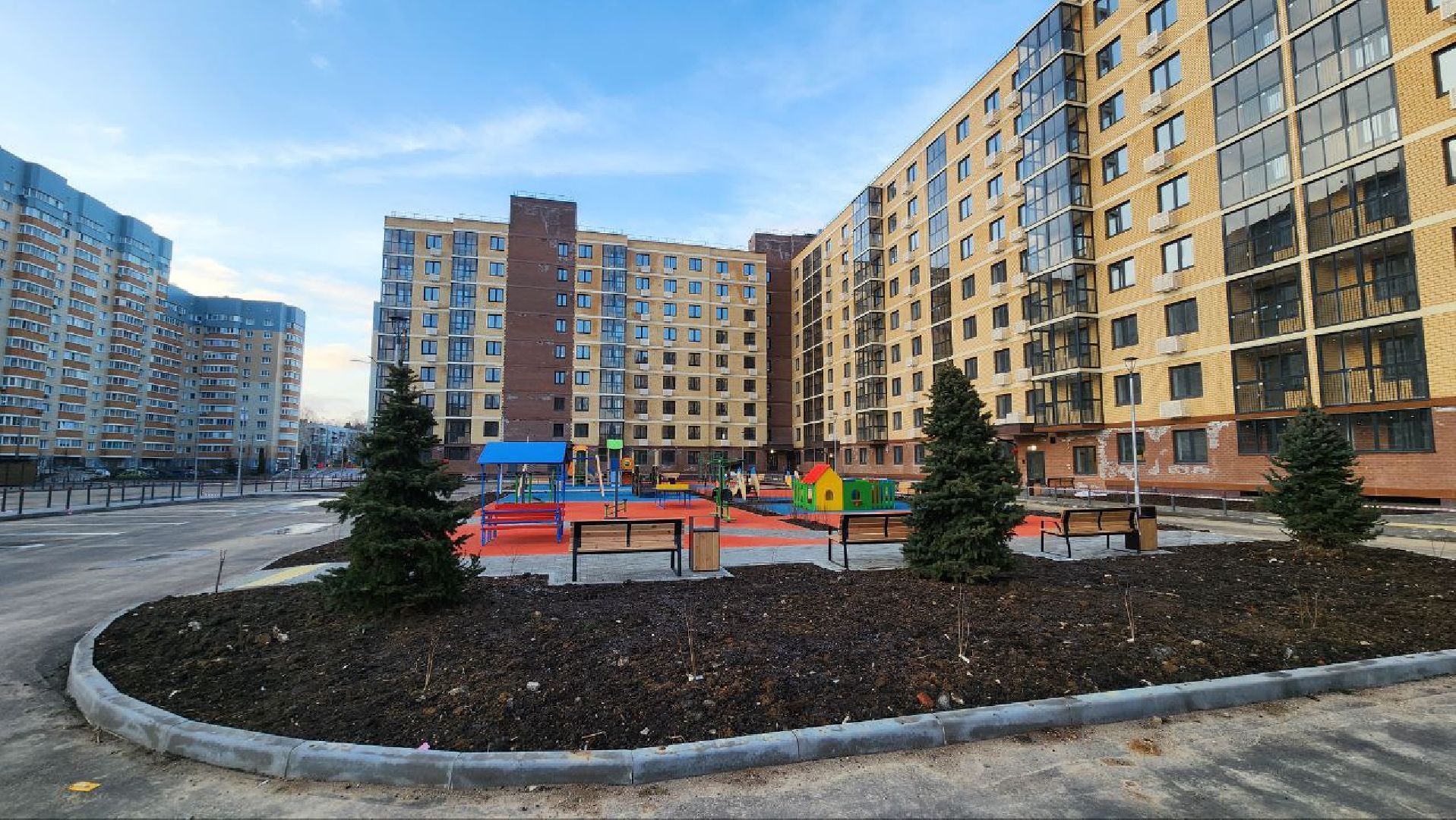 Дмитров, Минстрой, Аварийное жилье, вертикалки,