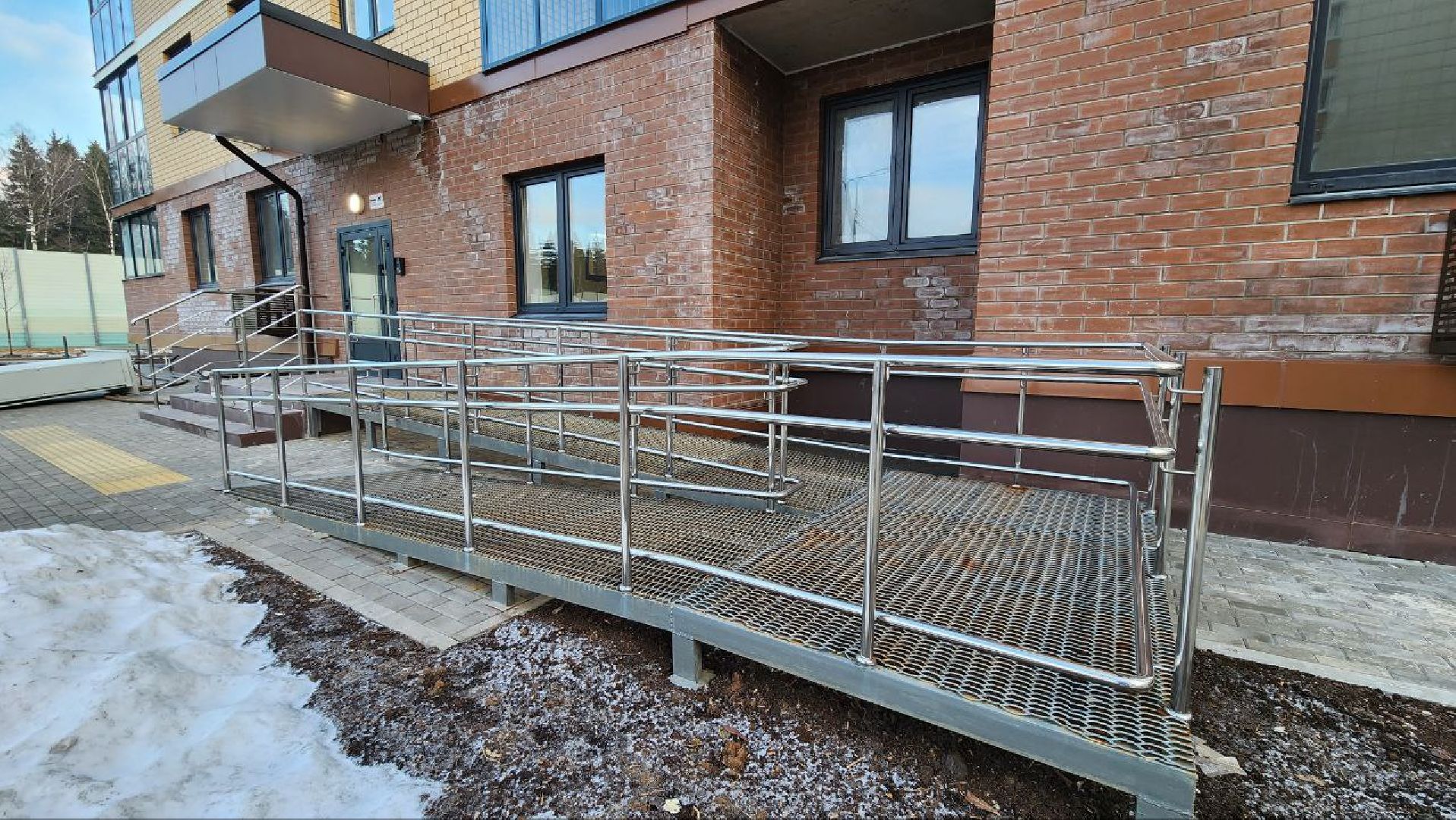 Дмитров, Минстрой, Аварийное жилье, вертикалки,