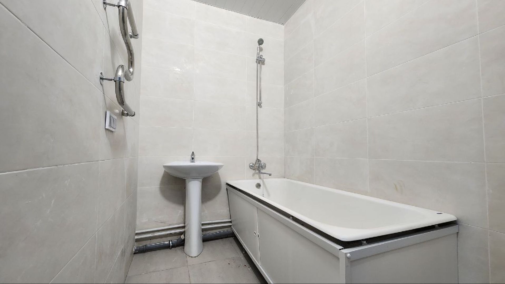 Дмитров, Минстрой, Аварийное жилье, вертикалки,