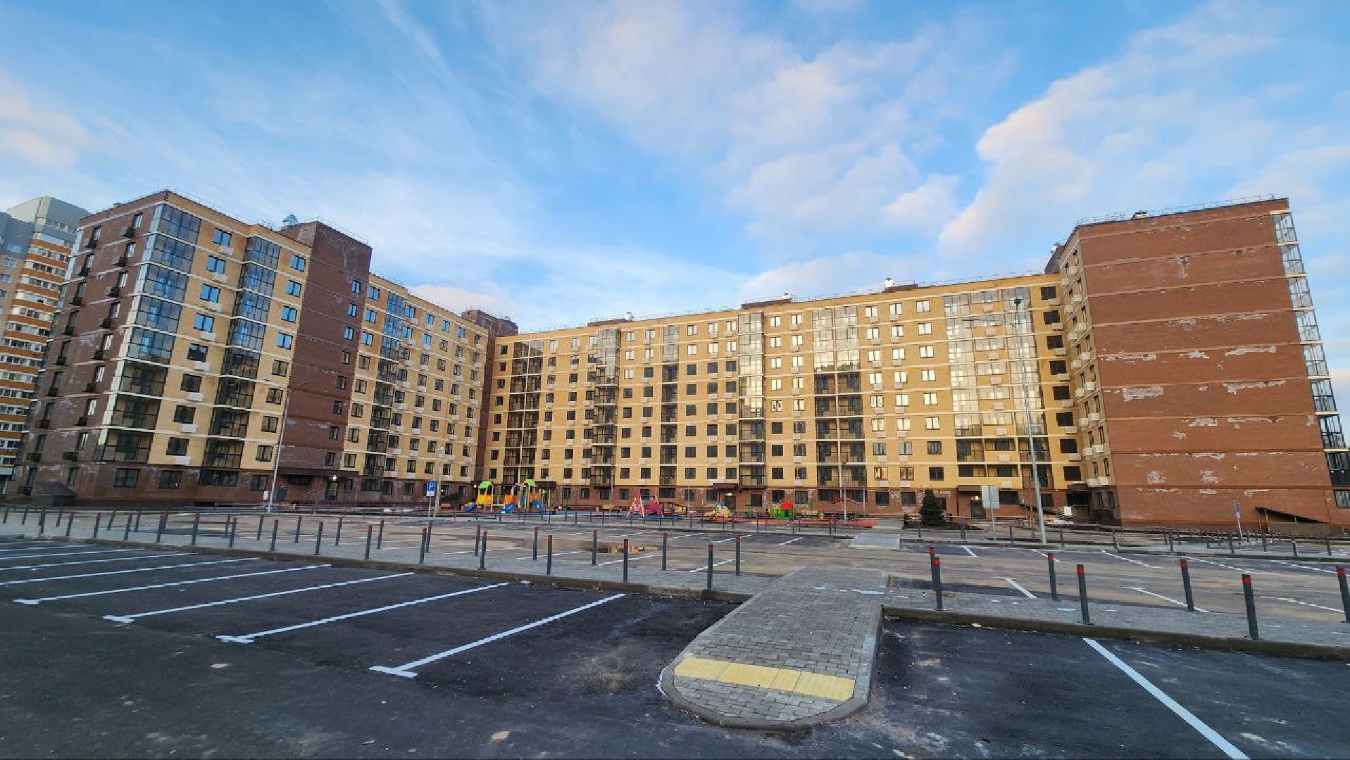 Дмитров, Минстрой, Аварийное жилье, вертикалки,