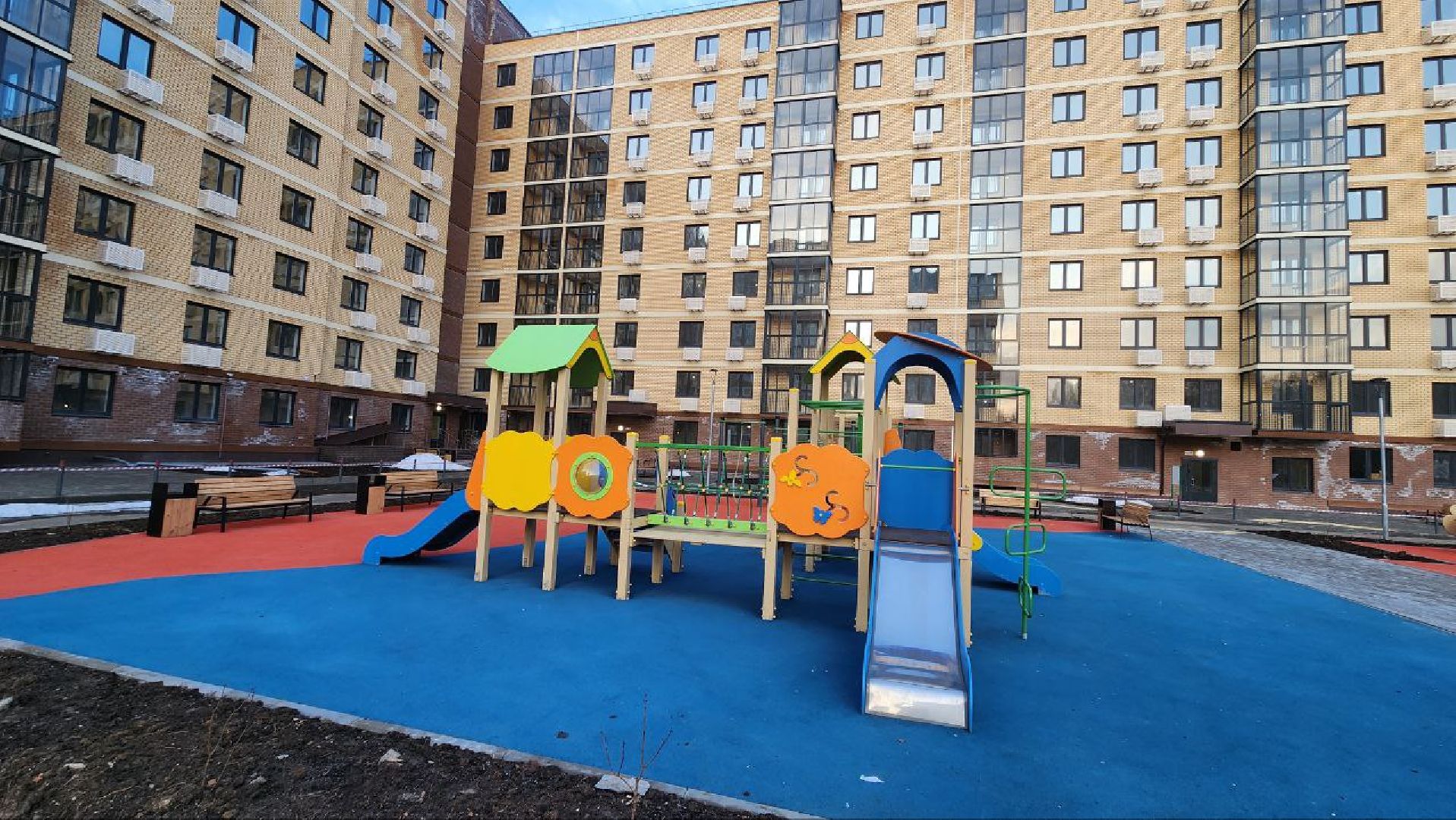 Дмитров, Минстрой, Аварийное жилье, вертикалки,