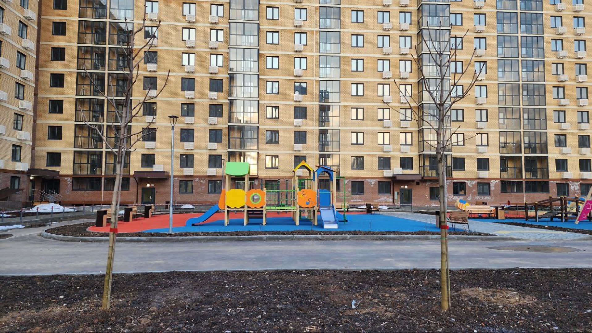 Дмитров, Минстрой, Аварийное жилье, вертикалки,