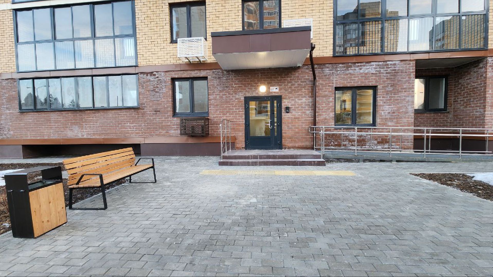 Дмитров, Минстрой, Аварийное жилье, вертикалки,