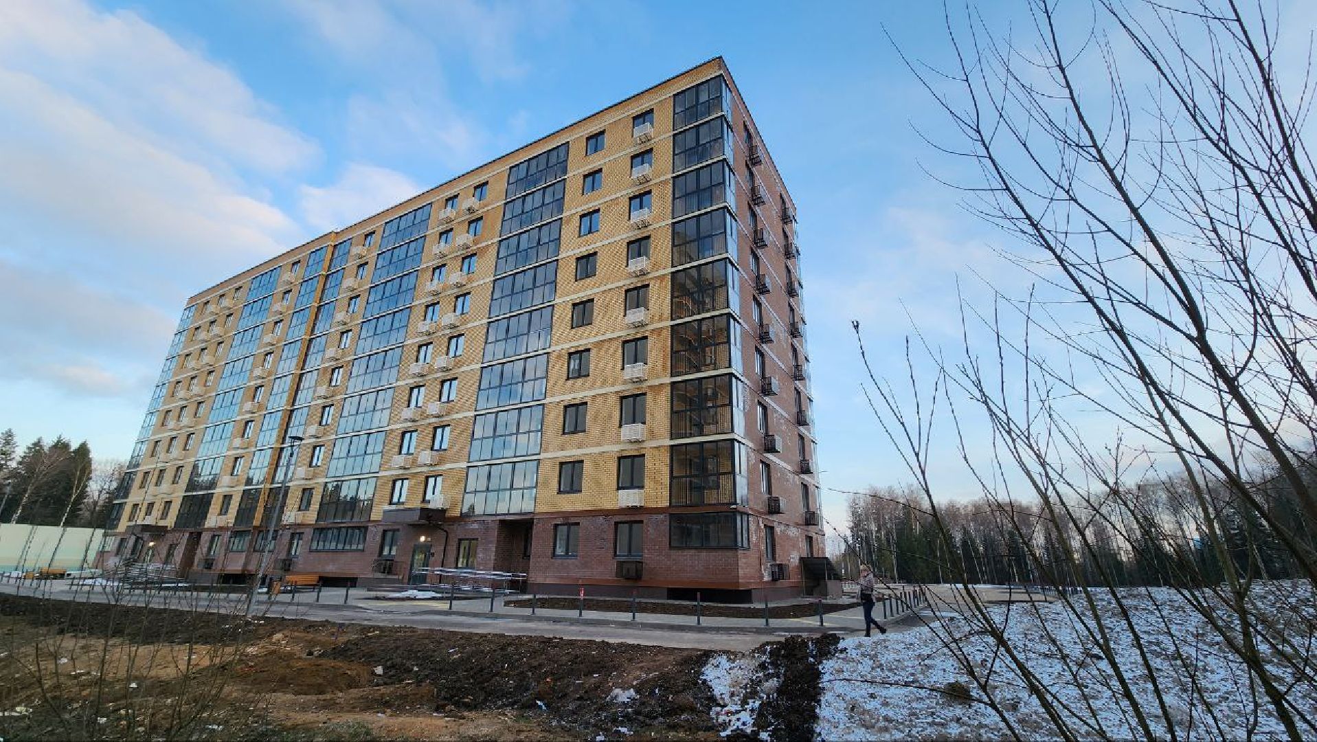 Дмитров, Минстрой, Аварийное жилье, вертикалки,