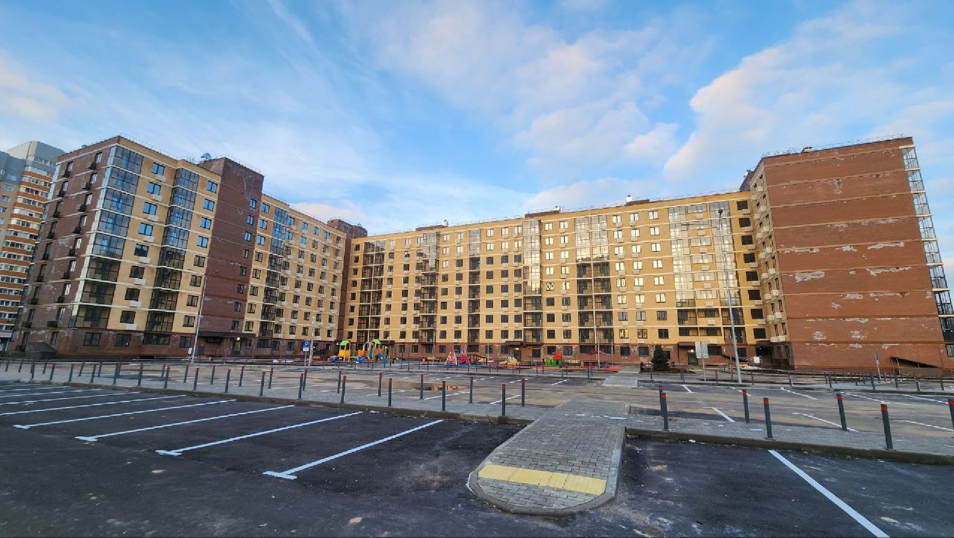 Дмитров, Минстрой, Аварийное жилье, вертикалки,