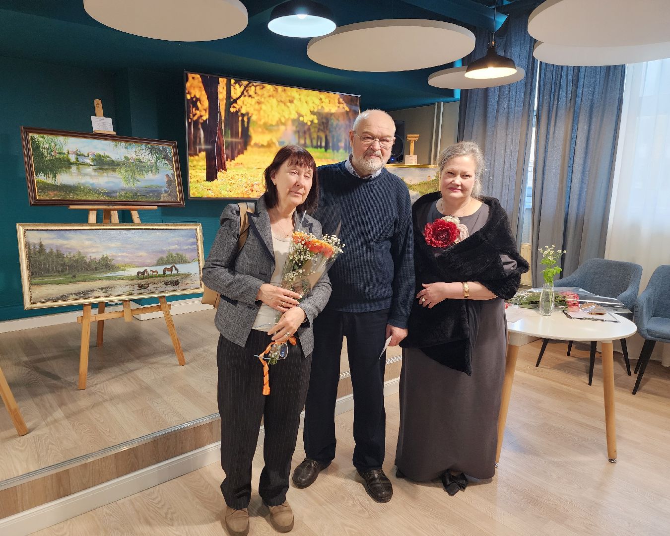 химки, культура, живопись, вертикалка,