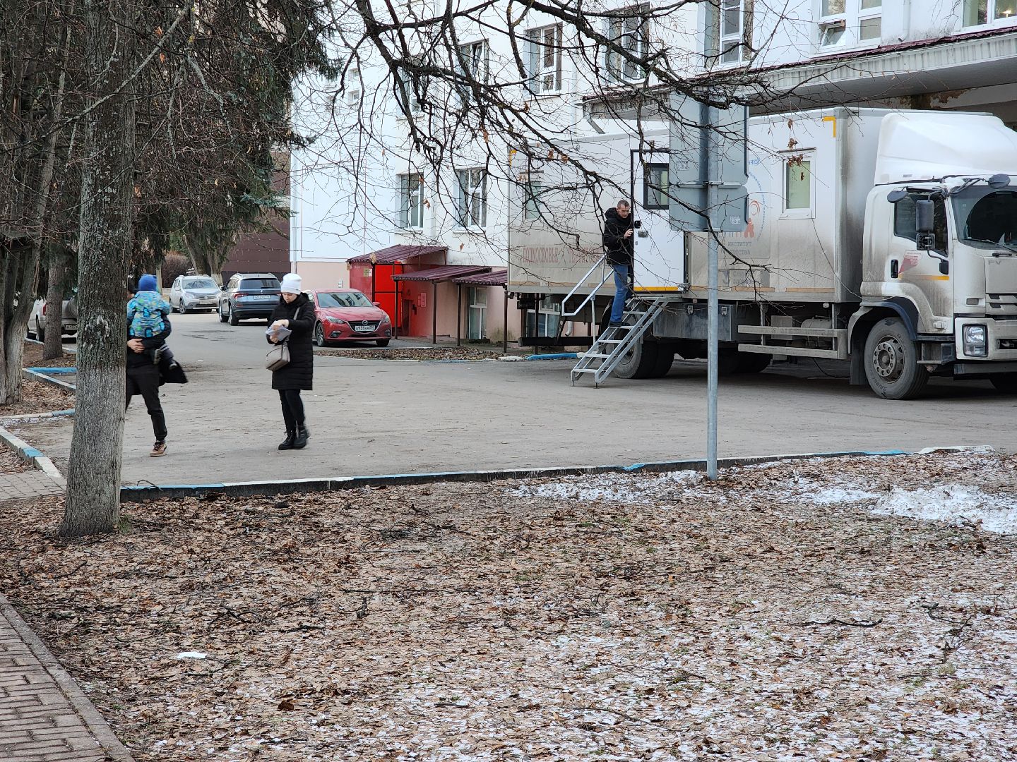 раменское, медицина, десант врачей ники детства,