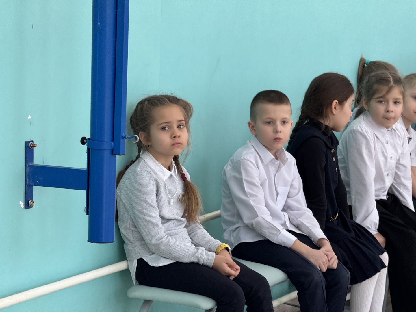 шаховская, спортивная игра, школа,