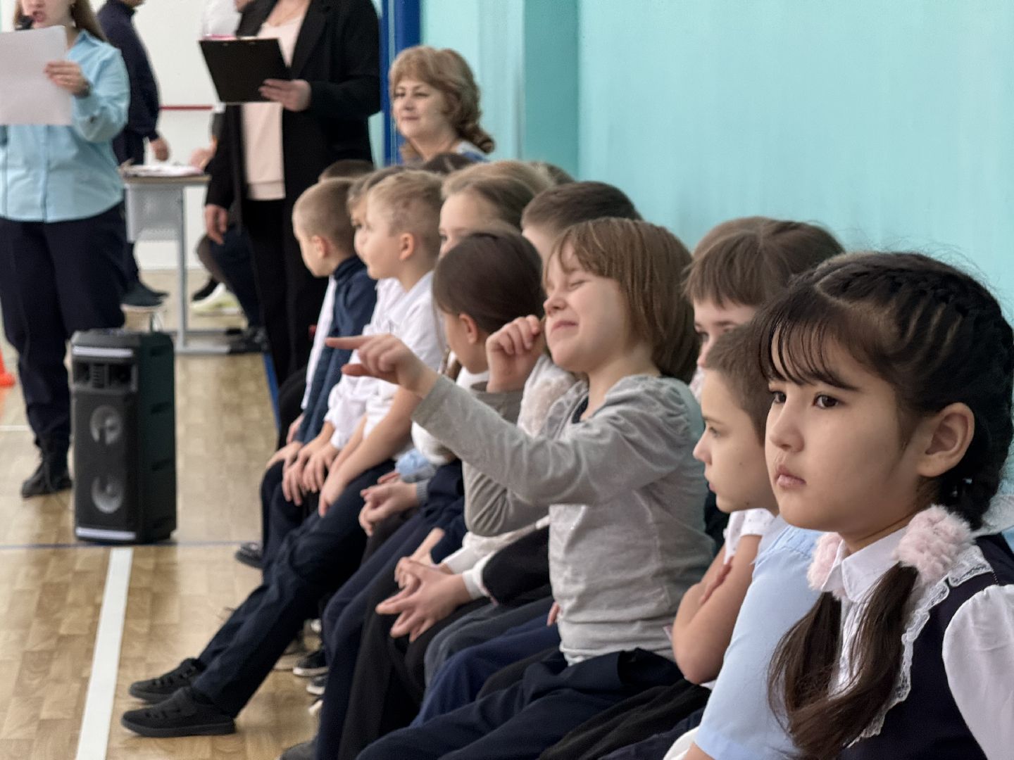 шаховская, спортивная игра, школа,