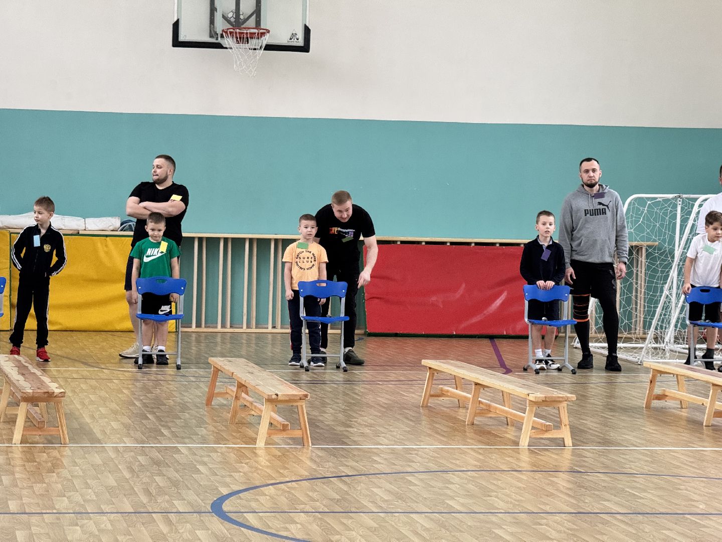 шаховская, спортивная игра, школа,