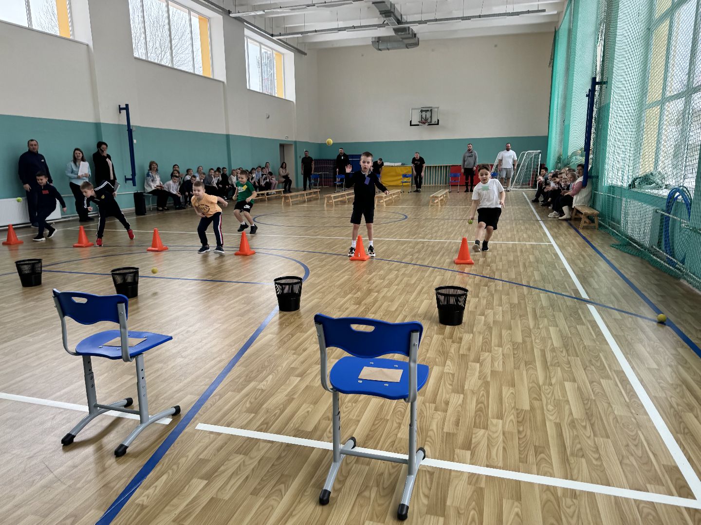 шаховская, спортивная игра, школа,