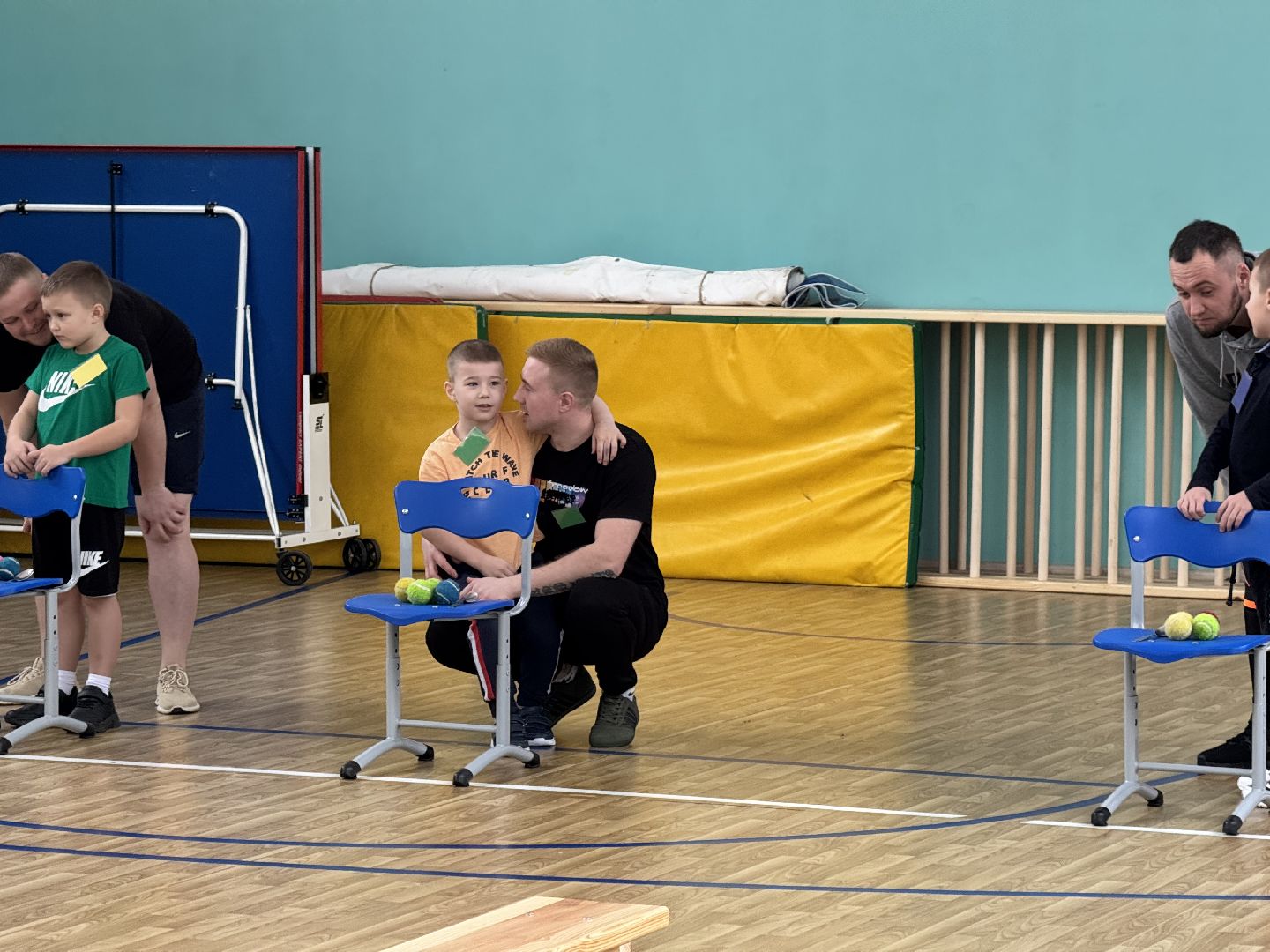 шаховская, спортивная игра, школа,