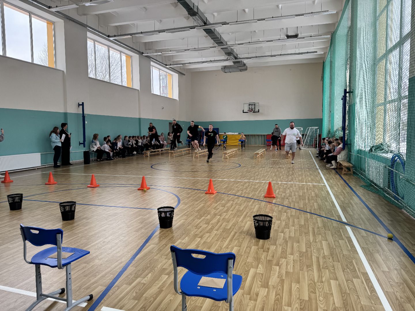 шаховская, спортивная игра, школа,